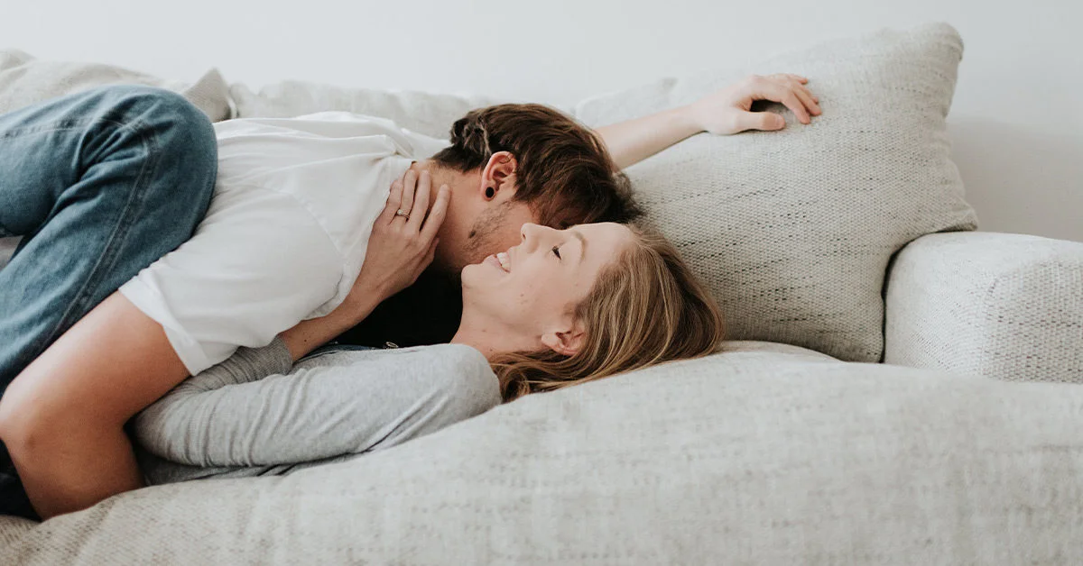 Sexual Health Benefits of Using Daddy Paddle