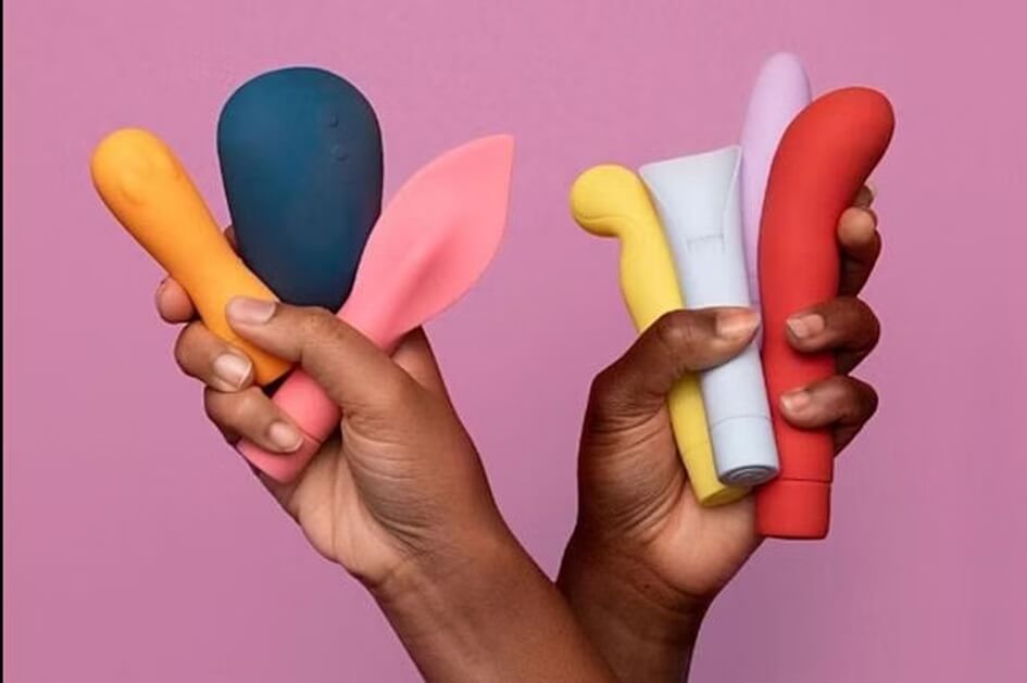 adult Products Online