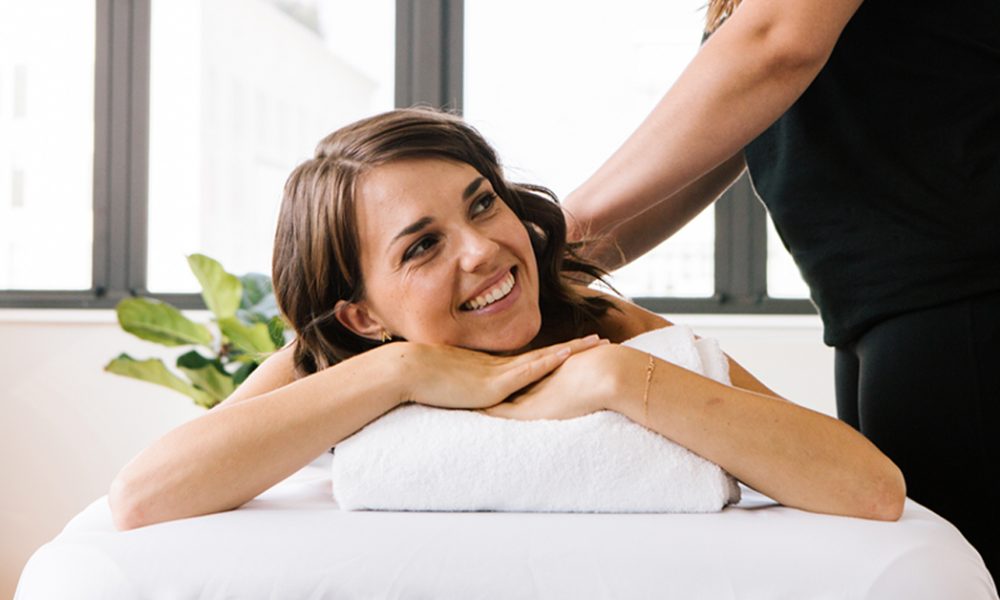 The Process of Identifying Your Escort and Erotic massage in Las Vegas