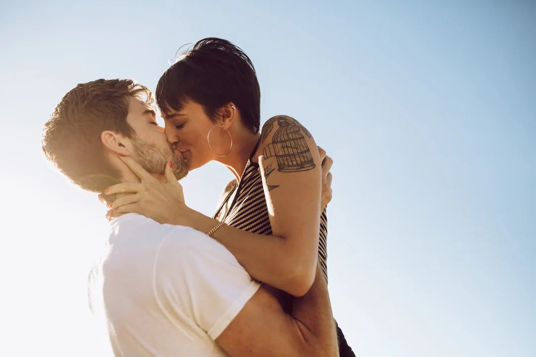 Hot MILFs Ignite Your Love Life