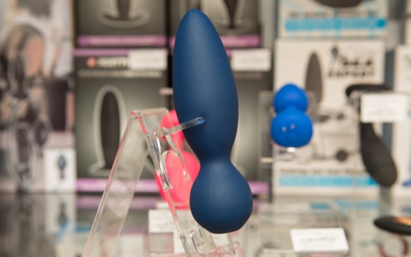 Did You Know These 7 Surprising Facts About Sex Toys?