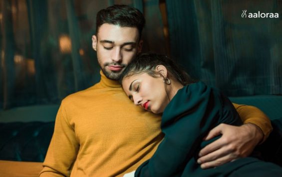 Modern Love: Perks Without Labels