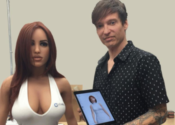 The Art of Customization: Choosing the Perfect Sex Doll Head