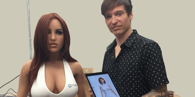 The Art of Customization: Choosing the Perfect Sex Doll Head