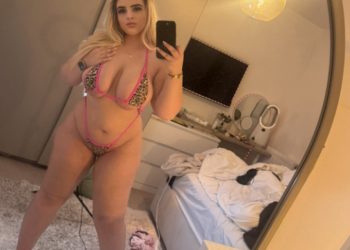 Big And Beautiful: Nude Ideas For BBW Girlies